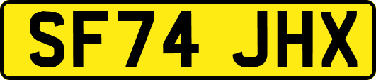 SF74JHX