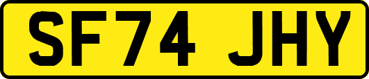SF74JHY
