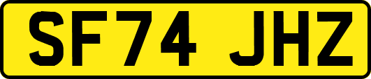 SF74JHZ