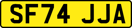 SF74JJA