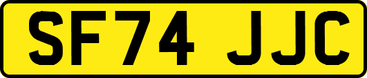 SF74JJC