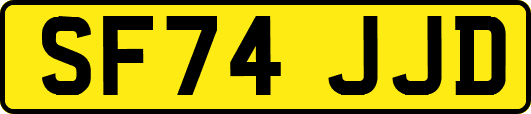 SF74JJD