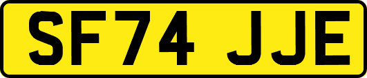 SF74JJE