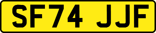 SF74JJF