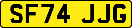 SF74JJG