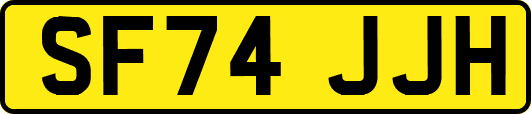 SF74JJH