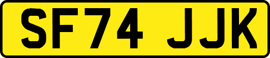 SF74JJK