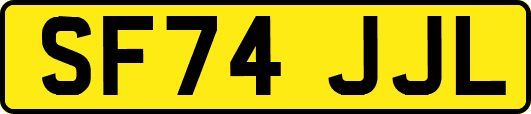 SF74JJL