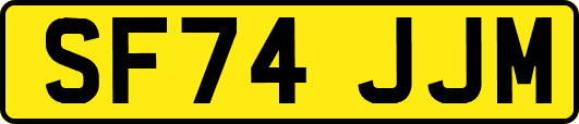 SF74JJM