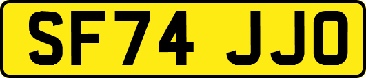 SF74JJO