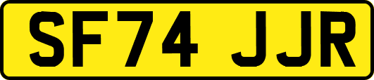 SF74JJR