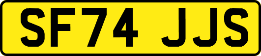 SF74JJS