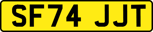 SF74JJT