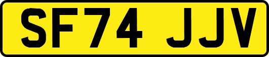 SF74JJV