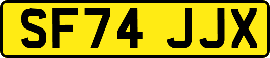 SF74JJX