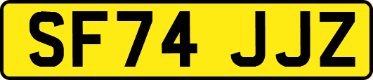 SF74JJZ