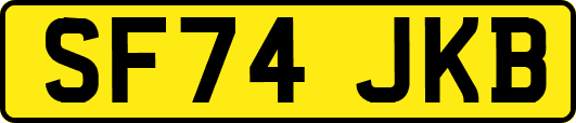 SF74JKB