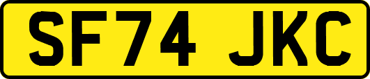 SF74JKC