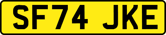 SF74JKE
