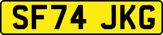 SF74JKG