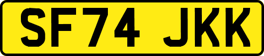 SF74JKK