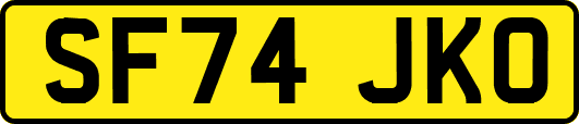 SF74JKO