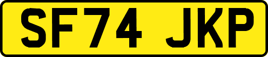 SF74JKP