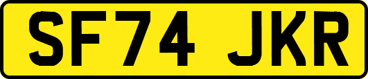 SF74JKR