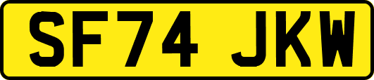 SF74JKW