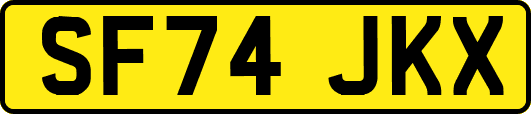 SF74JKX