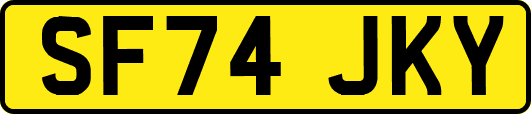 SF74JKY