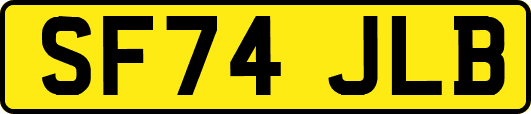 SF74JLB