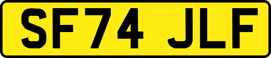 SF74JLF