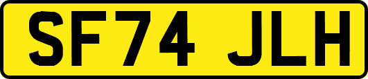 SF74JLH