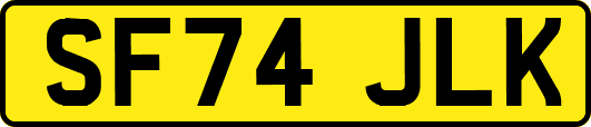SF74JLK