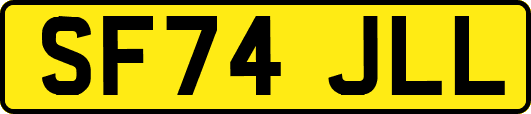 SF74JLL