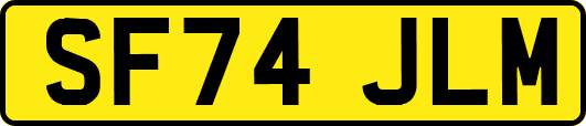 SF74JLM