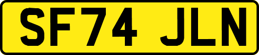 SF74JLN