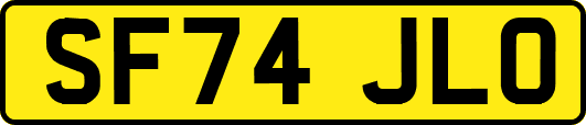 SF74JLO
