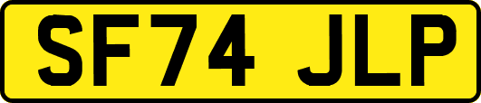 SF74JLP