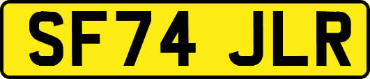SF74JLR