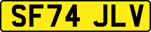 SF74JLV