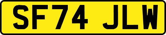 SF74JLW