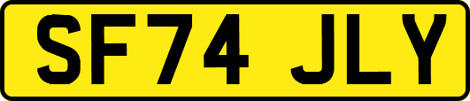 SF74JLY