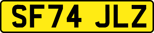 SF74JLZ
