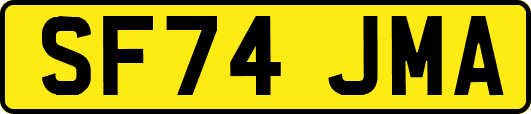 SF74JMA