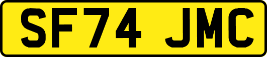 SF74JMC