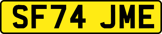 SF74JME