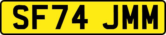 SF74JMM