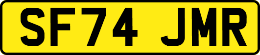SF74JMR